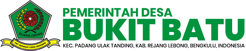 Desa Bukit Batu